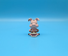 Tonie Lieder Schwein Trommel Rot Musik Tierli...