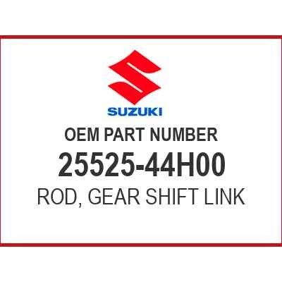 ROD, GEAR SHIFT LINK