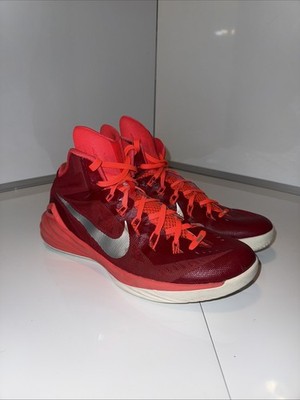Size 14 - Nike Hyperdunk 2014 TB Red for sale online | eBay