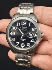 Invicta Model 5772 - Men's Watch Quartz All Links Included