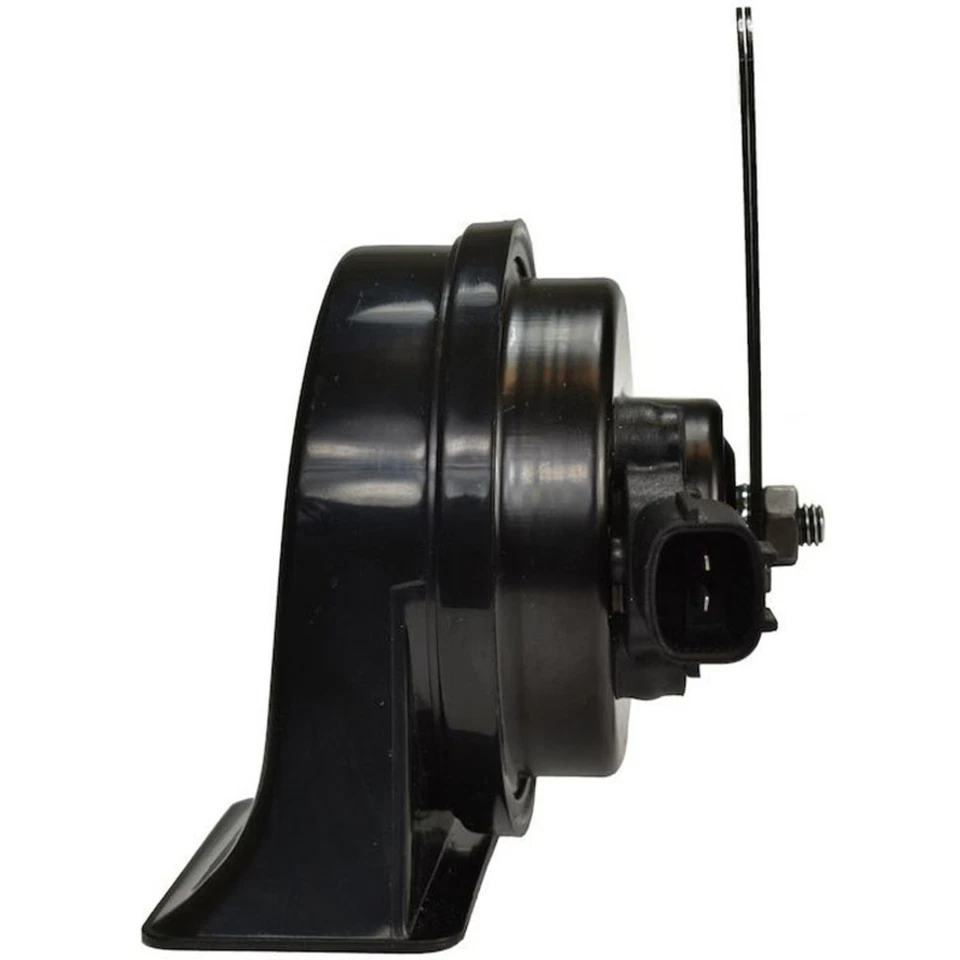 011225901 Hella Horn for Hyundai Sonata Elantra Santa Fe Veracruz Kia Rio Accent - Image 3 of 4