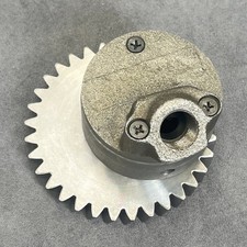 Bomba de aceite nueva 04191262 0419-1262 para Deutz F2L511 F2L511 con motor F 2L 511