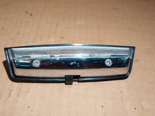 Austin Allegro Marina Ital interior light/courtesy light/map light 