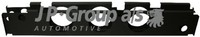 QuerträGer Jopex JP Group 8181050200 FüR VW Transporter T2 Bus 22 23 24 21 26