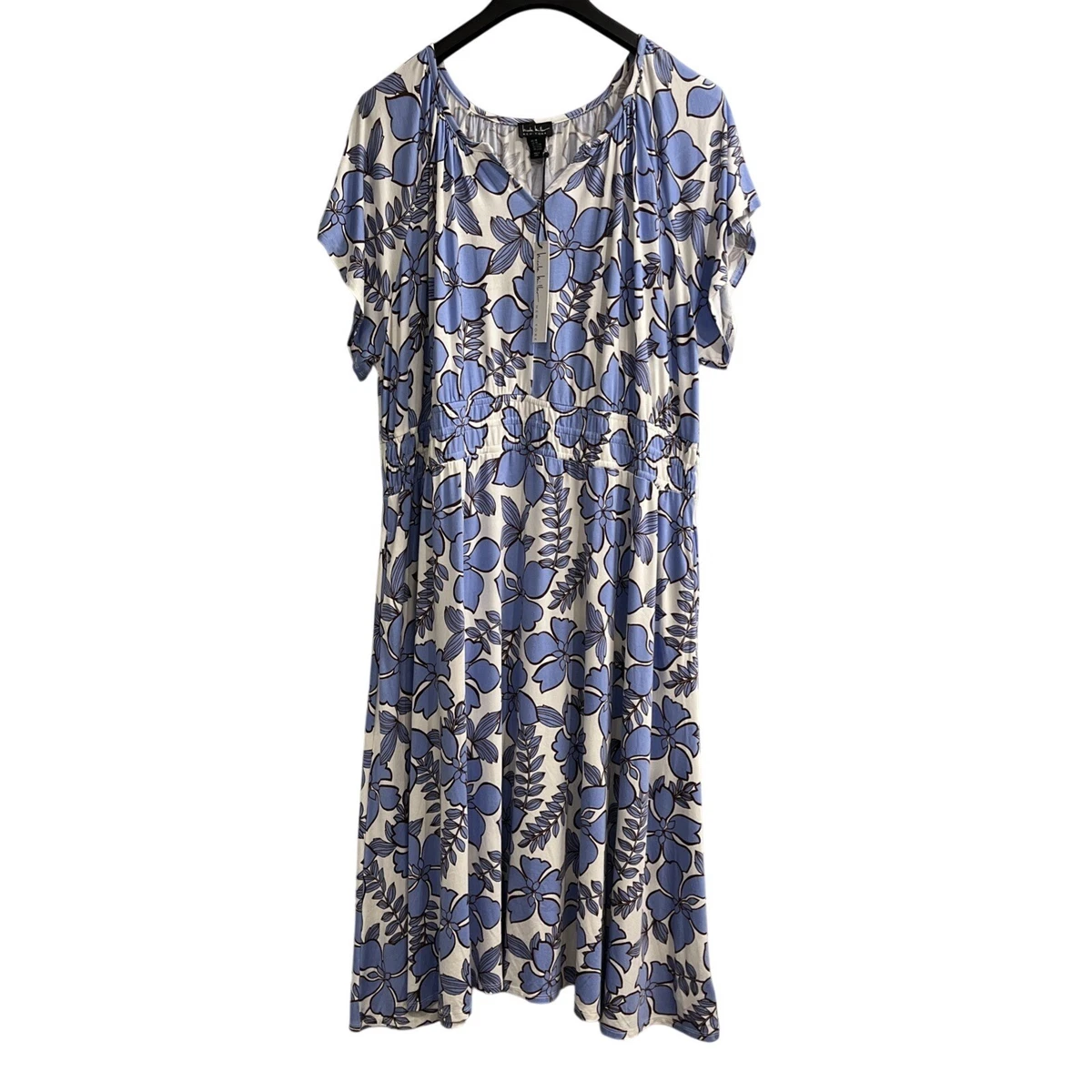 Nicole Miller Blue Dresses for Women for sale | eBay
