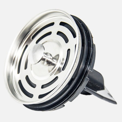 For InSinkErator Garbage Disposal Strainer Cover Protect Your Drain From Debris - Picture 12 of 15