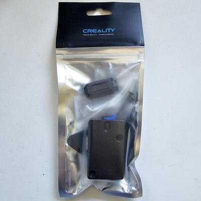 Creality K1 K1C Max Ender-3 V3 Plus 5 S1 CR-200B Filament Runout Sensor