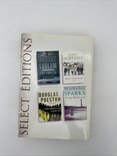 Reader’s Digest Select Editions 4 Books In 1 HB/DJ