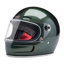 Casco integrale Biltwell Gringo SV sierra green