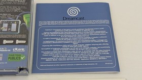 THE NEXT TETRIS DREAMCAST SEGA PAL EUR 🌟