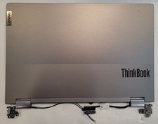 Lenovo Thinkbook 14s G2 IAP 14s G3 IRU LCD Cover Rear Back Housing 5CB1J10003