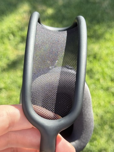 AirPod Max’s léger noir - Photo 18 sur 24