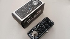 MOOER Micro Preamp 011 Cali-Dual Dual Channel...