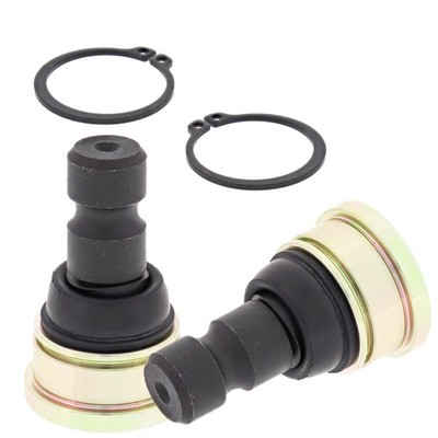Lower/Upper Ball Joint Combo Kit for Polaris RZR XP TURBO MD 2016