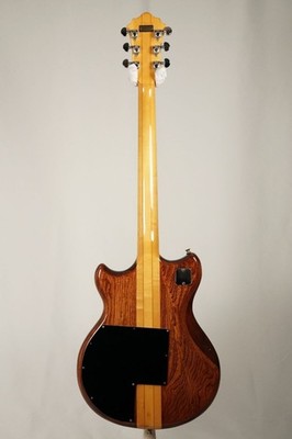 Greco GO-700 Used 1977 Sen body Natural w/Soft case | eBay