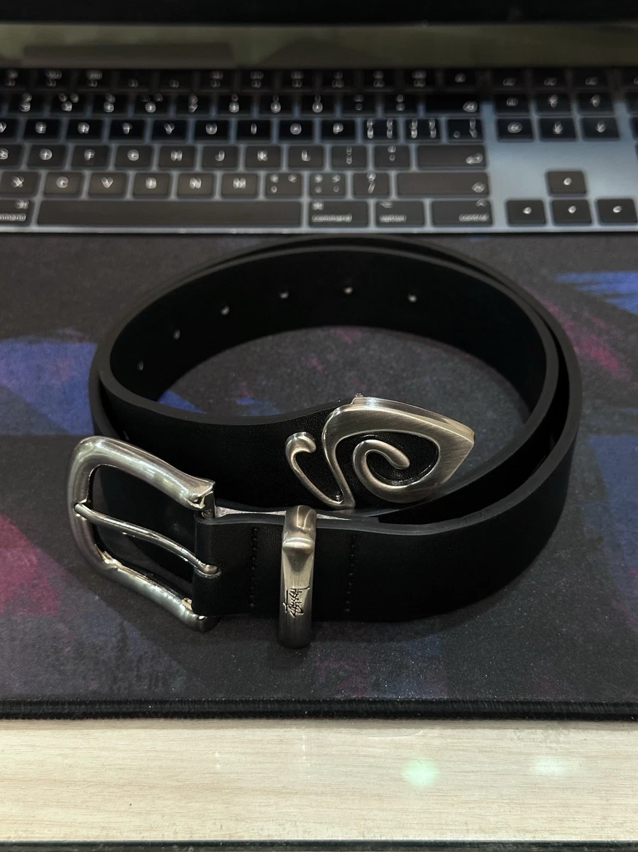Stussy Belts for Men for sale | eBay