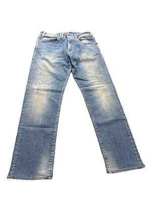 Cycle Women s Jeans Kurabo Denim MPT000 Blue 32 