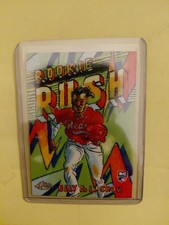 2025 Topps Shoebox Treasures - 2024 Topps Chrome Elly De La Cruz #35