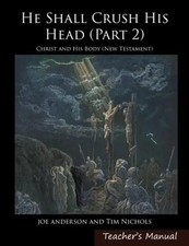 Joseph E Anderson (u. a.) | He Shall Crush Hi...