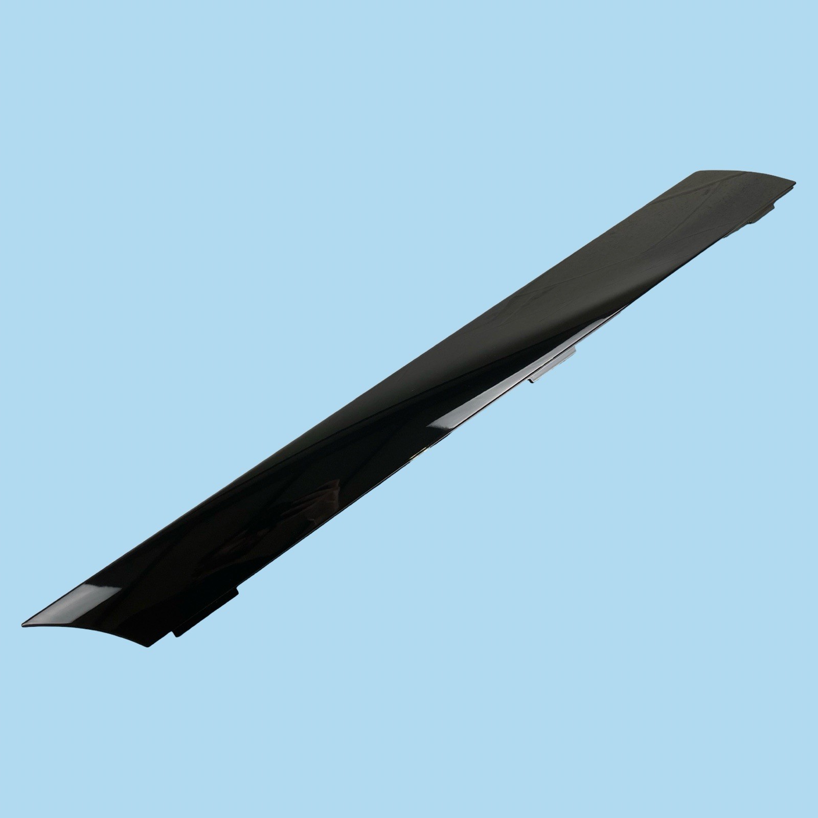 Ferrari 296 GTB 2022 Left Pillar cover molding P/N 833722