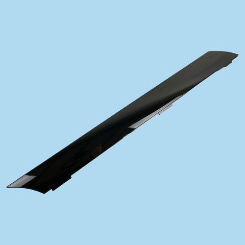 Ferrari 296 GTB 2022 Left Pillar cover molding P/N 833722 Photo - $600