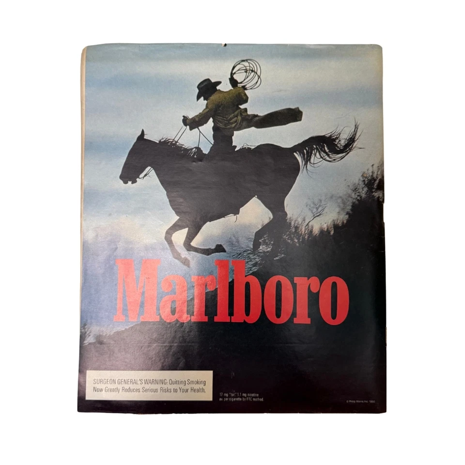 Rolling Stone Magazine Bart Simpson Cover Issue 581 June 28 1990 Matt Groening - Image 2 of 4