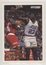 Tyrone Corbin