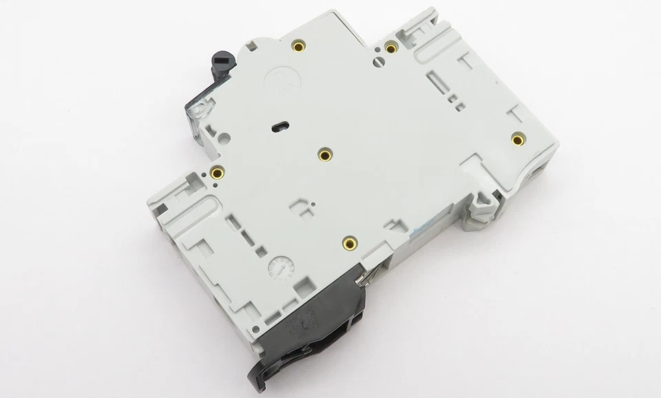 10x Sicherungsautomat AEG Elfa EP61 B25 Leitungsschutzschalter 566506 25A 6kA 1p - Bild 3 von 4