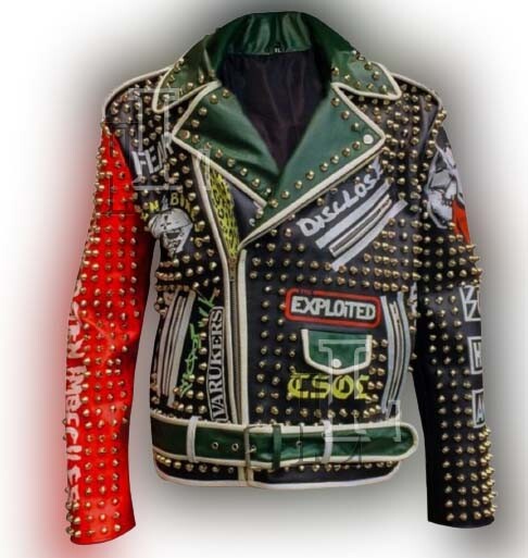 【COLOR iN ID】Muton crack leather jacket WILWI00524_1_WV4A2140_COG_Fa.
