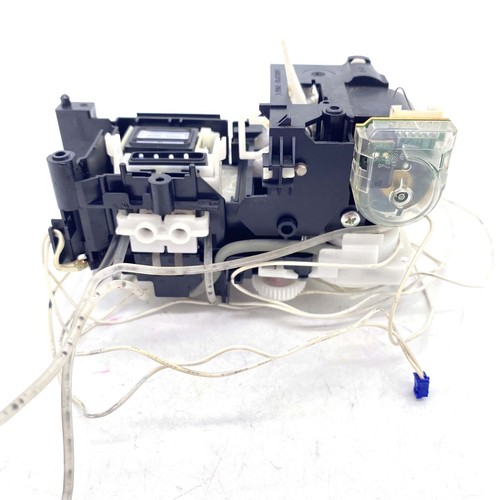 Ink pump MFC-250C fits for Brother DCP-365CN DCP-373CW DCP-375CW DCP-377CW - 第 1/4 張圖片