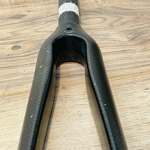 Profile AC Carbon Fork 1-inch 1” Threadless 700C 205 43 Rake 316g - Picture 7 of 14