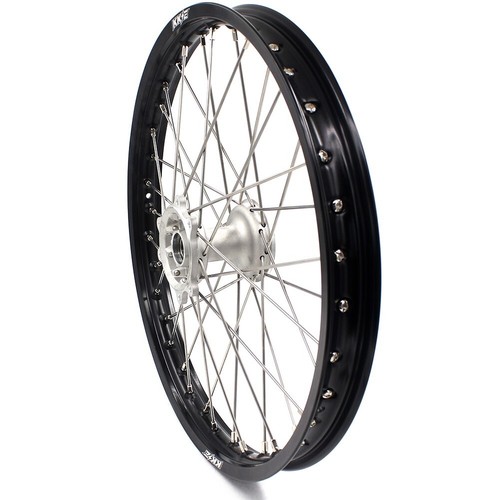 KKE 21 x1.6'' Front Cast Wheel Rim For HONDA CRF250R CRF450R 04-13 CR125R CR250R - Picture 2 of 8