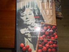 COLETTE GOURMANDE / Marie Christine et Didier Clément / ALBIN MICHEL