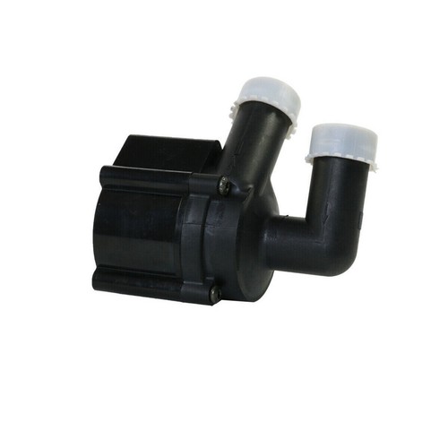 Zusatzwasserpumpe Standheizung für Audi A1,A3,Q3,TT VW Golf VI Seat Altea Skoda· - Bild 5 von 15