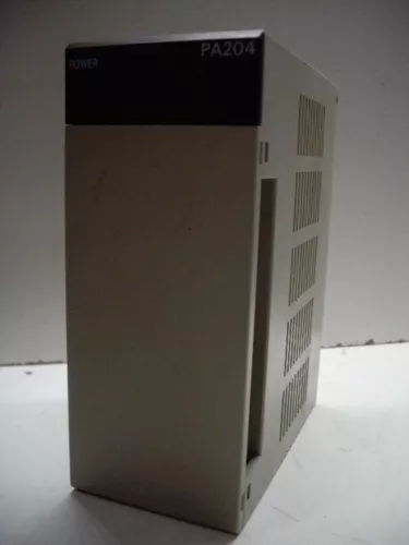 OMRON C200HW-PA204 POWER SUPPLY MODULE 120/240VAC QUANTITY!! WOW!!