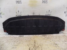 SKODA SCALA 2018-IN POI COPERCHIO PARAURTI PROTEZIONE SOTTOCOPERTA MOTORE 657807061 #F566