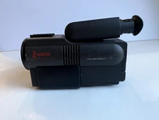 FLIR SYSTEMS AGEMA THERMOVISION 570