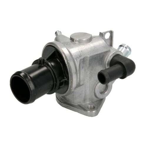 Thermostat, coolant THERMOTEC D2D002TT - Picture 1 of 2