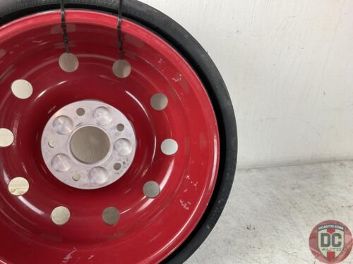 Porsche 911 964 993 968 928 Spare Wheel 96536203000 96536213001 96536213000 - Picture 6 of 12