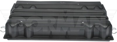Fits 2008-2011 International 8500 TranStar Battery Cover Dorman 2009 2010 2011