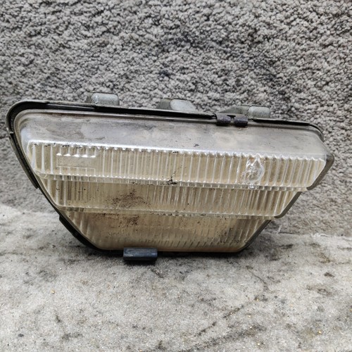 Genuine Bosch Mercedes W126 SEC Coupe Right Fog light Fog Lamp 1268200656 - 第 1/5 張圖片