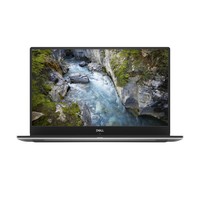 Dell XPS 15.6" Laptop (6-Core i7-8750H / 8GB / 256GB SSD)
