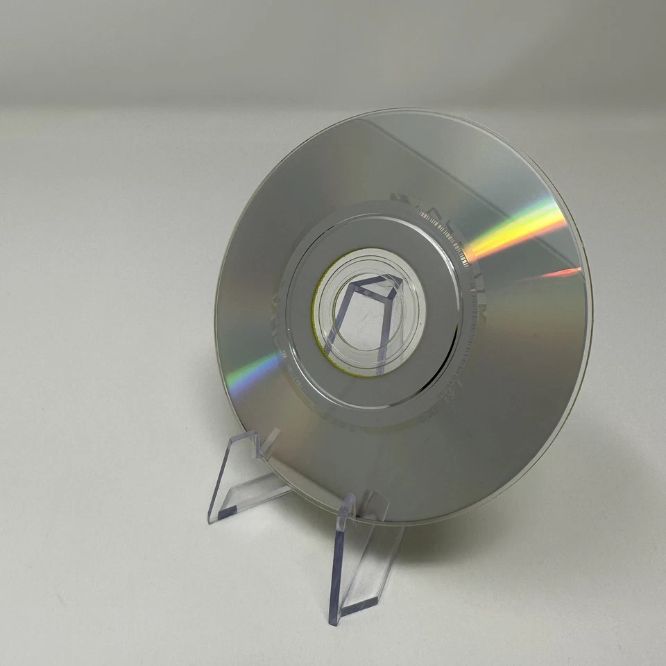 Mario Tennis GC Nintendo Gamecube NTSC-J Japan Japanese Import - Tested - Image 2 of 4