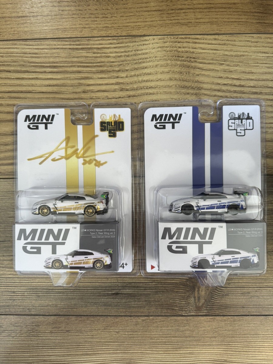 Gt Nissan Gt-r (r35) Type 2 Salão Diecast 5 Brasil #718 Gt Nissan Gt-r (r35) Type 2 Salão Diecast 5 Brasil #718
