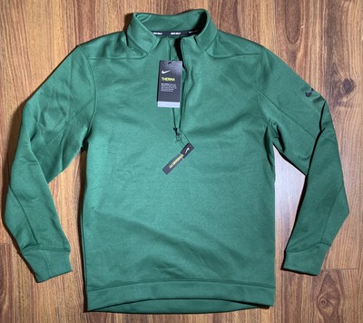 nike therma repel pullover