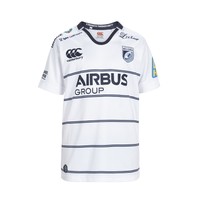 Cardiff Blues 2015/16 Kids Alternate Pro Shirt Cardiff Blues 2015/16 Kids Alternate Pro Shirt