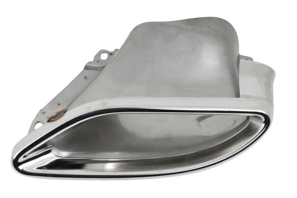 Exhaust End Pipe Left Mercedes B Class W246 a-Class W176 Cla W117 C117 - Image 4 of 4