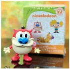 Stimpy Funko Pop Nickelodeon Mini Toy