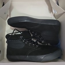 Element Topaz C3 Mid 001 Black/Noir Size 10
