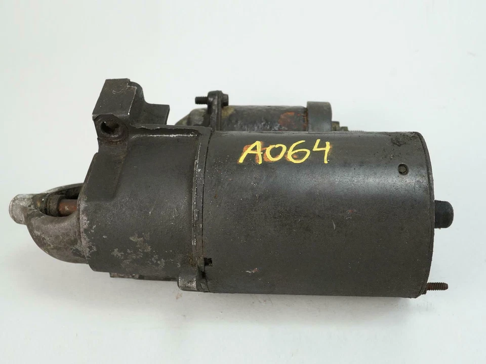 Buick Lesabre 1984-1990 5,0 litros motor de arranque encendido OEM Foto 3 de 4